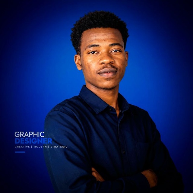 Bluez Brand Designer — Natnael Tassew