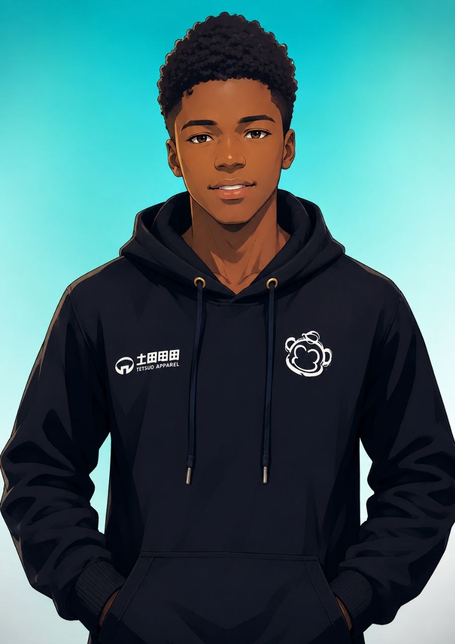 Melalew Mengistu, Founder of MELEX IT